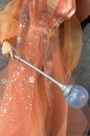 Mattel - Wicked - Magical Wise Woman - Sun - Poupée